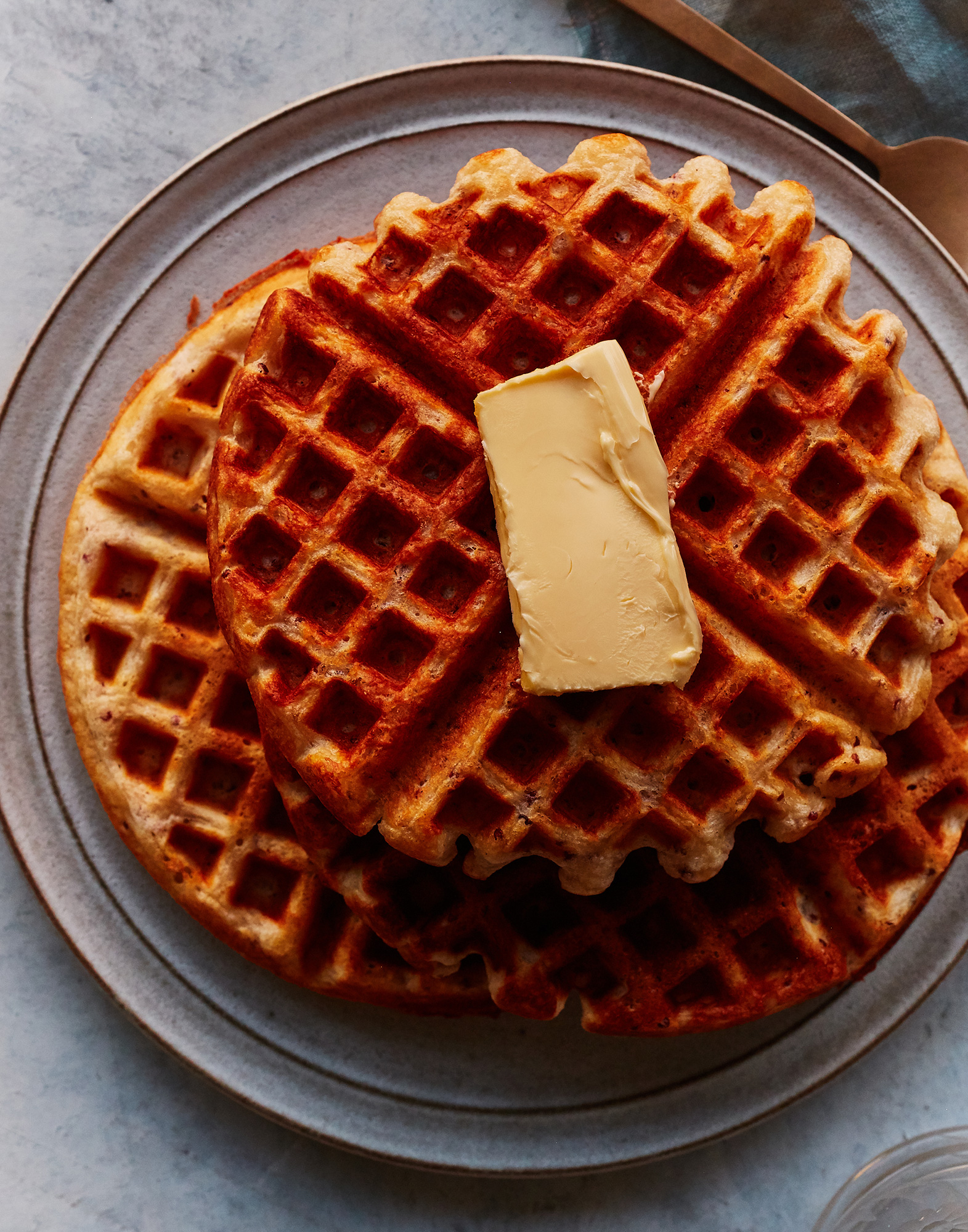 19_Waffles_with_Crispy_Quinoa_and_Honey_J_Miller_0399